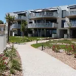 Superbe Pour 6 Avec Balcon, Piscine Chauffee Et Acces Direct A - Fr-1-194-255