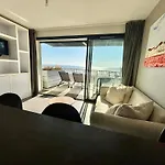 Superbe Pour 6 Avec Balcon, Piscine Chauffee Et Acces Direct A - Fr-1-194-255 Daire La Tranche-sur-Mer