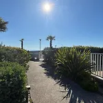 Lejlighed Superbe Pour 6 Avec Balcon, Piscine Chauffee Et Acces Direct A - Fr-1-194-255 La Tranche-sur-Mer