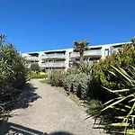 Superbe Pour 6 Avec Balcon, Piscine Chauffee Et Acces Direct A - Fr-1-194-255 *