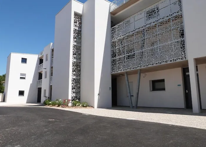 Apartamento Superbe Pour 6 Avec Balcon, Piscine Chauffée Et Accès Direct à - Fr-1-194-255 La Tranche-sur-Mer